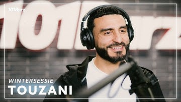 Touzani | Wintersessie 2025 | 101Barz