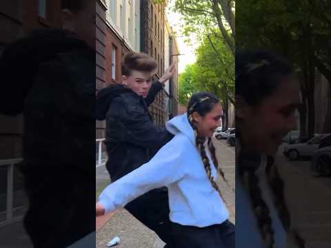 THIS DANCE WENT