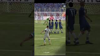 Max Rated Ronaldo In Fifa Mobile