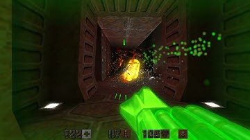 Quake II - Part 7 Playthrough
