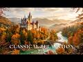 25 Most Listened Classical Melodies | Mozart, Beethoven, Vivaldi, Chopin | Relaxing and Healing