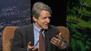 Robert Shiller: Finance and The Good Society