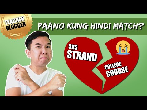 Video: May nursing program ba ang PC?