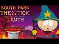 Where is the stick of truth | South Park The Stick of Truth part 1