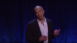 False Hope? There's No Such Thing | Charlie Teo | TEDxSydney