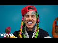 6IX9INE - DEALER ft. 2Pac, Snoop Dogg(Music Video)