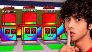 Download Lagu Steal a Brainrot OWNER Gave Me Infinite ADMIN LUCKY BLOCKS... MP3 Download Lagu Steal a Brainrot OWNER Gave Me Infinite ADMIN LUCKY BLOCKS... MP3