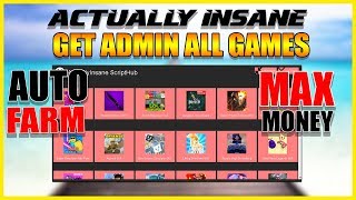 Omggmh - new roblox all games exploit moxxi v1 get admin free legends of