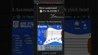 The Most Hated Plugin - Fl Slayer The Most Hated Plugin - Fl Slayer