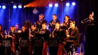 More Than Swing Big Band - MacArthur Park
