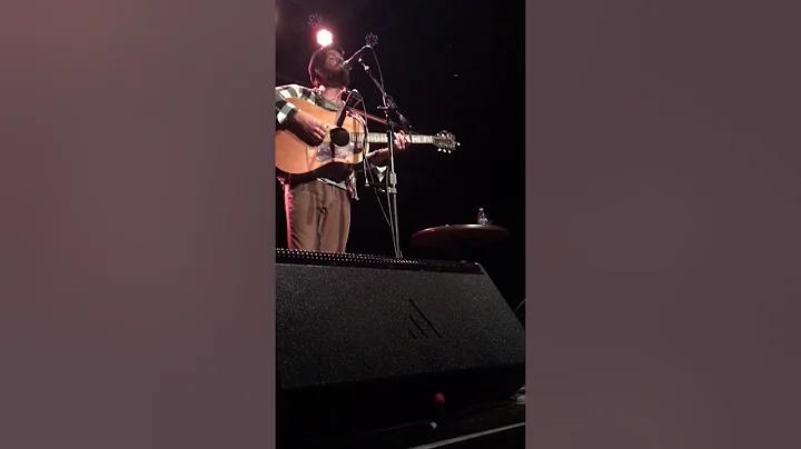 Laura Wilson- Joe Purdy- Live at Slims in SF (Apri...