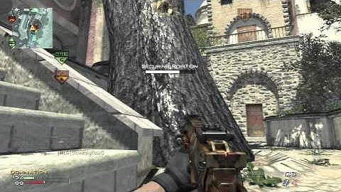 MW3 :: New Maps :: Piazza