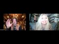 Capture de la vidéo Richie Kotzen Of The Winery Dogs Interview With Dawn Osborne Of Totalrock 2023