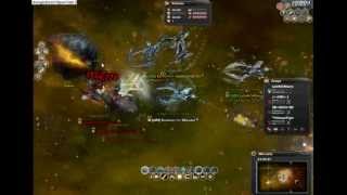 Darkorbit - Battle and Duel