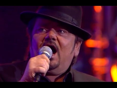 Andre? Hazes - Voor Mij Geen Slingers Aan De Wand