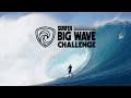 Surfer big wave challenge 2024