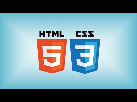 HTML Basics | Part 9 - Divs