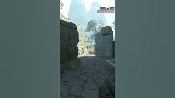 ez 2k deag on ancient | gutscs on #twitch #cs2 #counterstrike2