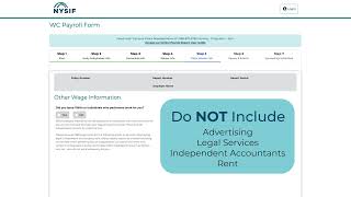 Steps 4 & 5 | Understanding Your Workers' Compensation Premium & Easy Payroll Reporting