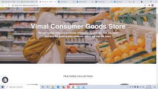 Acumatica Shopify Integration. Acumatica shopify demo