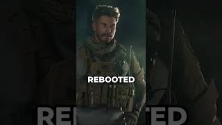 Alex's Final Confrontation with Makarov? #ModernWarfare #CodLore