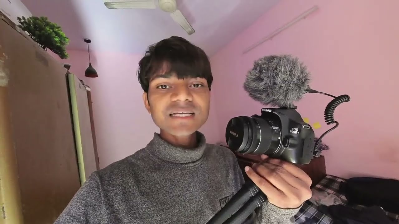 Video kese edit karte hai 😀