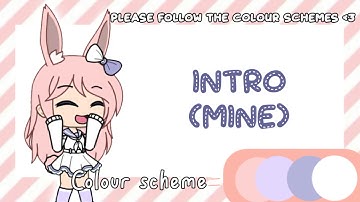 Perf | Gacha life MEP (CLOSED) | Kinda late 1k special