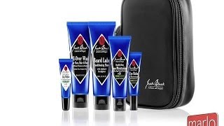 Top Beauty Essentials For Men