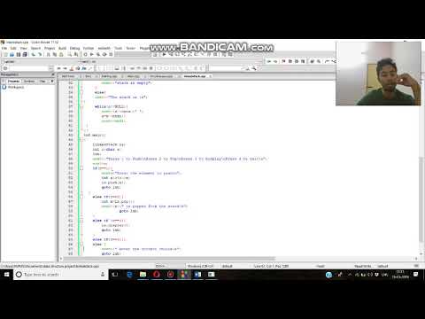 linkedstack ex 4