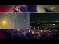 متابعة لآخر التطورات على الساحة اللبنانية