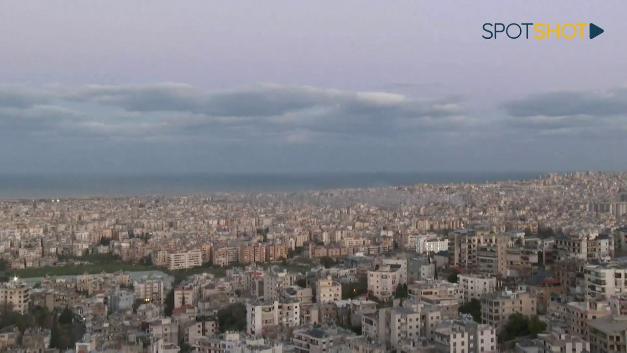 متابعة لآخر التطورات على الساحة اللبنانية