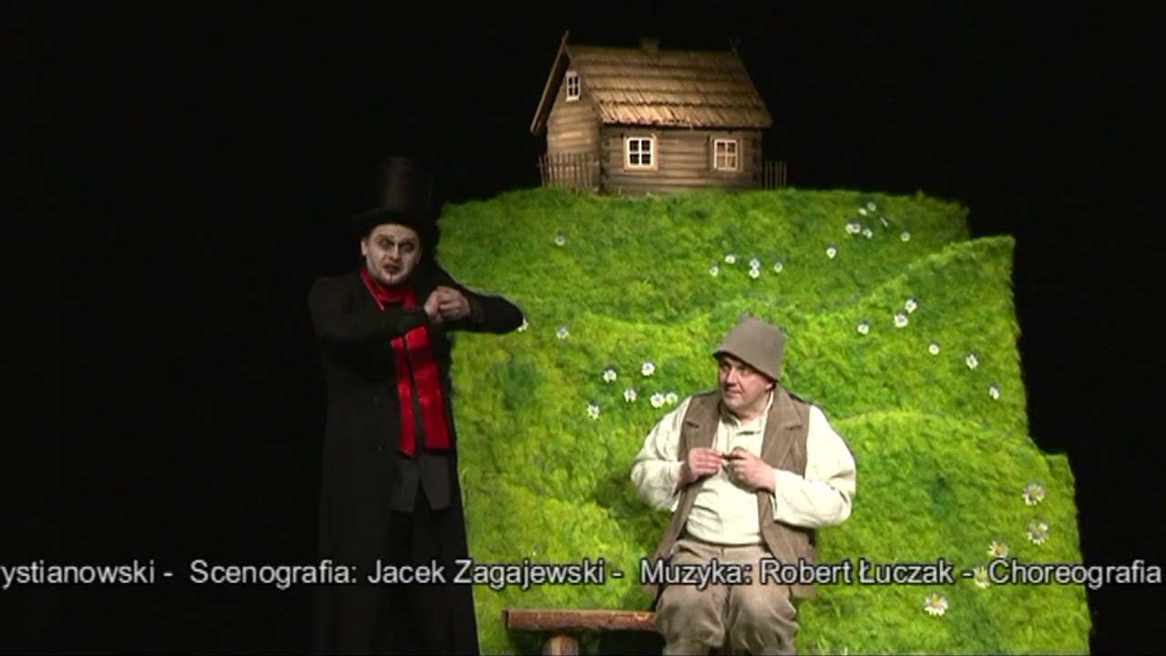 Tetar Animacji w Poznaniu 