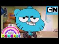 Gumball Runs For President The Check Gumball Cartoon Network Gumball Runs For President The Check Gumball Cartoon Network