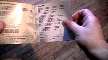 16 page booklet into a CD duplication Jewel job in toronto