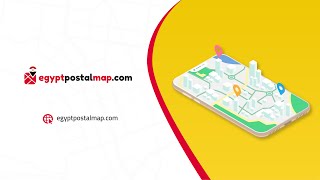 Egypt Postal Code - الرقم البريدي المصري | الرمز البريدي المصري