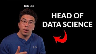 What does a head of data science look for in a junior? | Interview with Ken Jee