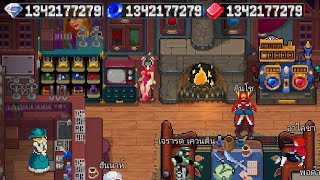 Otherworld Legends Mod Apk screenshot 4