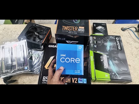 B560M-PLUS + Core i7-11700 セット B560M-PLUS + Core i7-11700 セット - メルカリ