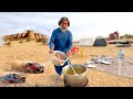 First Experience Desert Camping And Cooking, Cholistan Jeep Rally, Dharawar Fort | Rana Mubarak Ali