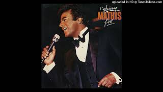 Johnny Mathis - I Say A Little Prayer (Cover)