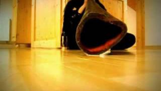 Didgeridoo Elen