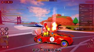 Jailbreak | A Roblox Rebooted Gameplay | Season 5 Episode 2
Season 5 ends at Gameplay 25!
Season 6 coming soon!
77th Roblox Jailbreak Rebooted gameplay in the series.
A soft reboot of the iOS Roblox Jailbreak Gameplay series! Jailbreak | A Roblox Rebooted Gameplay | Season 5 Episode 2