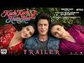 Kuch Kuch Hota Hai 2 Official Trailer Shah Rukh Khan Kajol Rani Mukerji New Movie 2026 Kuch Kuch Hota Hai 2 Official Trailer Shah Rukh Khan Kajol Rani Mukerji New Movie 2026