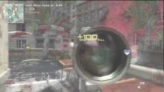 Trrants Trash - Episode #3 (MW3)