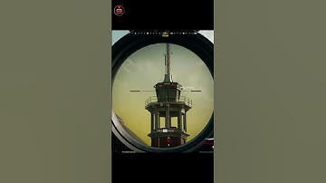 SNIPER MOMENT.FROM 2 ENEMIES, I