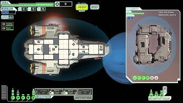 Jim Plays FTL - Part 6: Death By Exploding Console