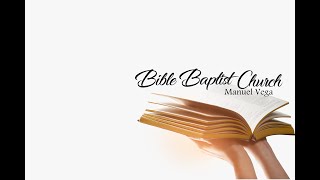 See Him Face to Face - Bible Baptist Church Manuel Vega Choir