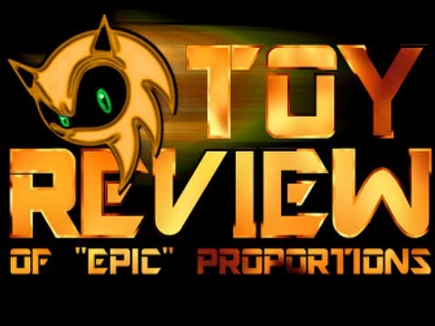 YouTube thumbnail: Toy Review 46: Lego "Hero Factory" Rotor