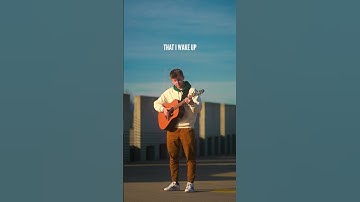 Thumbnail of Goodness of God on Acoustic Guitar