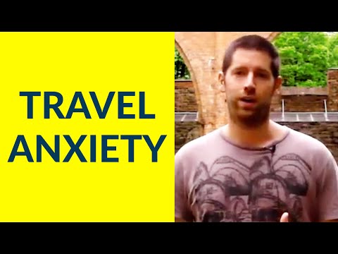 Video: What To Fear While On Holiday Abroad